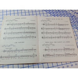 STARTING OUT WITH THE EXTRAVOICE ORGAN