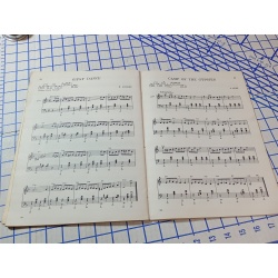 STARTING OUT WITH THE EXTRAVOICE ORGAN