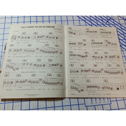 Vintage/Used - Feelings - Easy Play Speed Music 42 