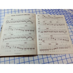 Vintage/Used - Feelings - Easy Play Speed Music 42 