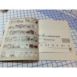 Vintage/Used - Feelings - Easy Play Speed Music 42 