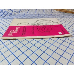 LEVEL TWO PIANO THEORY A PROGRAMMED TEXT BY MARY ELIZABETH CLARK AND DAVID CARR