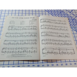 Robbins All Organ Series No. 3 Familiar Songs Sheet Music robbins music Corp.