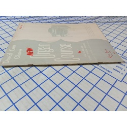 David Carr Glover New Organ Course Book 1 