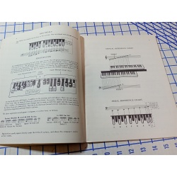 David Carr Glover New Organ Course Book 1 