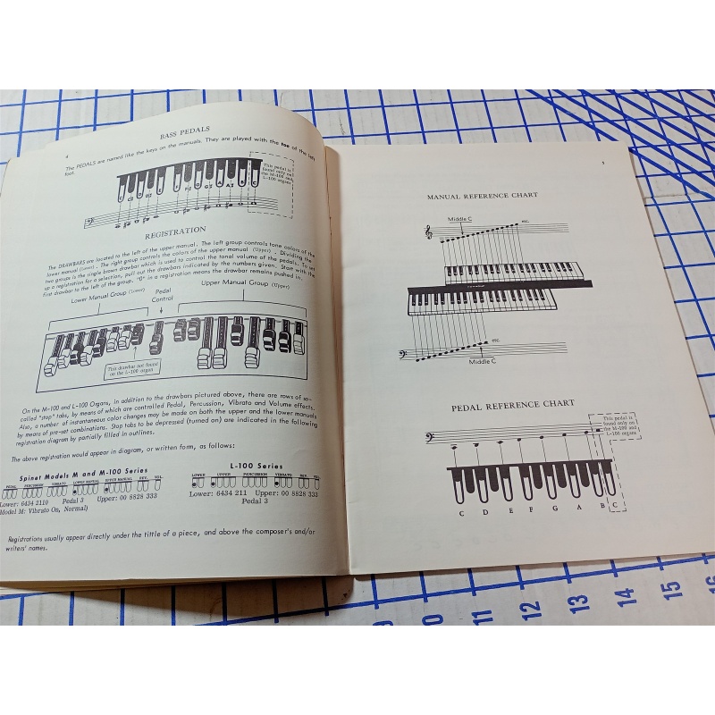 David Carr Glover New Organ Course Book 1 