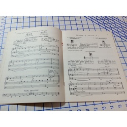 David Carr Glover New Organ Course Book 1 