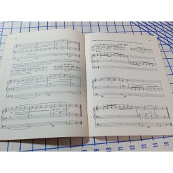 David Carr Glover New Organ Course Book 1 