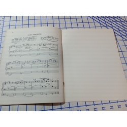 David Carr Glover New Organ Course Book 1 