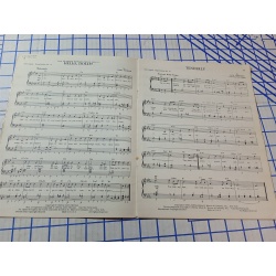 20 All-Time Hit Paraders #56 Hello, Dolly Greensleeves Organ Solos Songbook