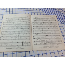 20 All-Time Hit Paraders #56 Hello, Dolly Greensleeves Organ Solos Songbook