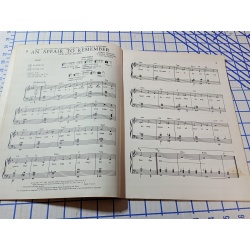 Familiar Songs To Play On The Hammond Organ with words 