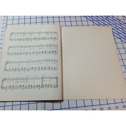 Familiar Songs To Play On The Hammond Organ with words 