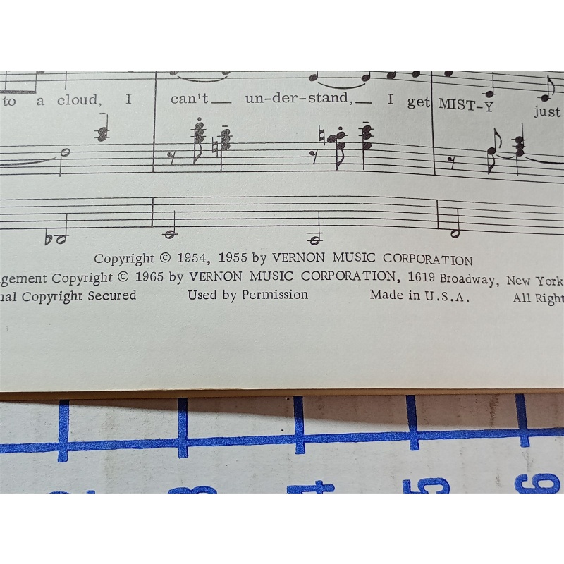 BVC Song Hits for All Organs with words No. 1