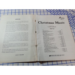 Christmas Music for All Organs No.6 by Mark Laub