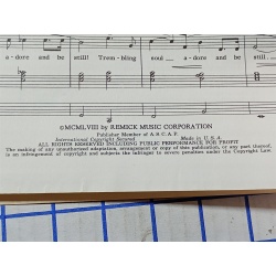 Christmas Music for All Organs No.6 by Mark Laub