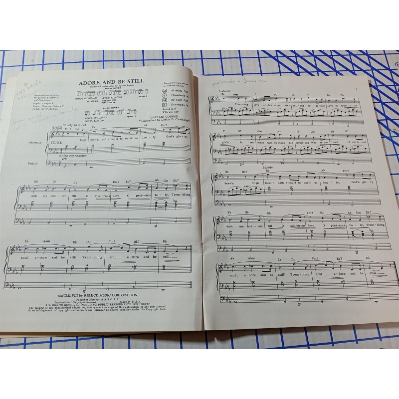 Christmas Music for All Organs No.6 by Mark Laub