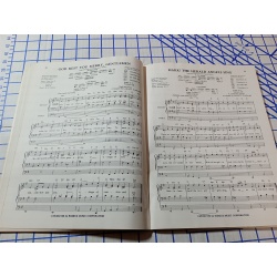 Christmas Music for All Organs No.6 by Mark Laub