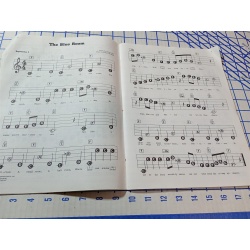 EZ PLAY Songbook #41 Songs Of Gershwin, Porter & Rodgers