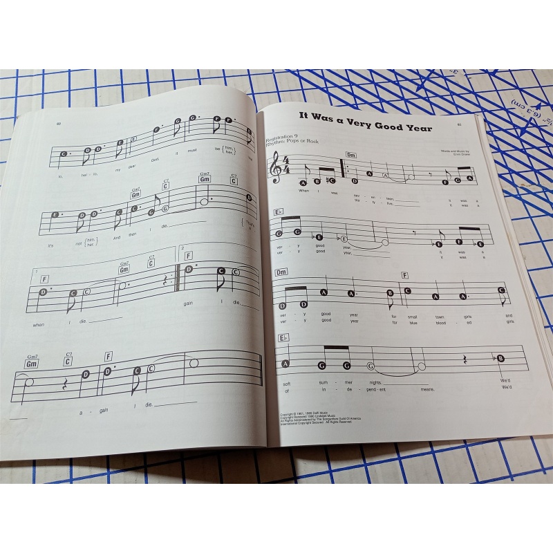 EZ Play Today 162 The Lounge Music Collection 