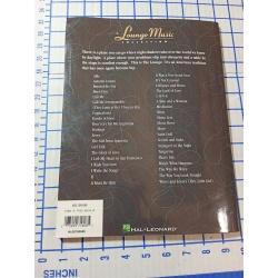 EZ Play Today 162 The Lounge Music Collection 