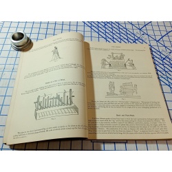 The Organ by John Stainer & F. Flaxington Harker