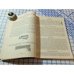 The Organ by John Stainer & F. Flaxington Harker