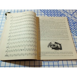 The Organ by John Stainer & F. Flaxington Harker