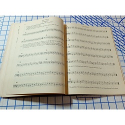 The Organ by John Stainer & F. Flaxington Harker