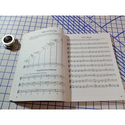 CHORAL CONNECTIONS MIXED VOICES LEVEL 1 MCGRAW HILL