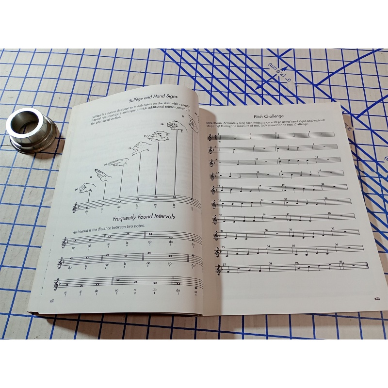 CHORAL CONNECTIONS MIXED VOICES LEVEL 1 MCGRAW HILL