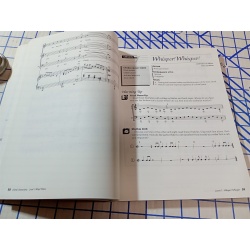 CHORAL CONNECTIONS MIXED VOICES LEVEL 1 MCGRAW HILL