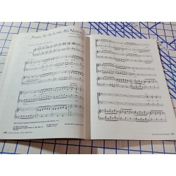 CHORAL CONNECTIONS MIXED VOICES LEVEL 1 MCGRAW HILL