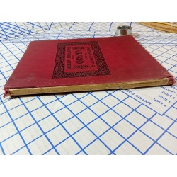 Thirty Preludes for Organ H Clough Leighter Oliver Ditson Co