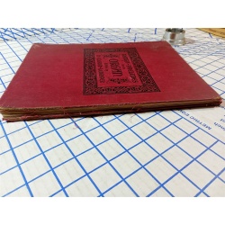 Thirty Preludes for Organ H Clough Leighter Oliver Ditson Co