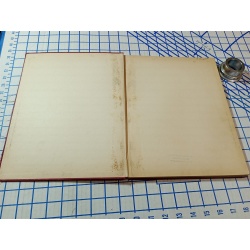 Thirty Preludes for Organ H Clough Leighter Oliver Ditson Co