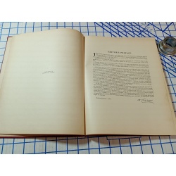 Thirty Preludes for Organ H Clough Leighter Oliver Ditson Co