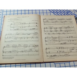 Thirty Preludes for Organ H Clough Leighter Oliver Ditson Co