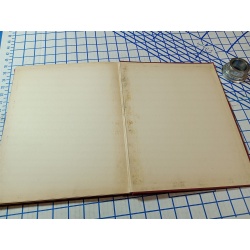 Thirty Preludes for Organ H Clough Leighter Oliver Ditson Co