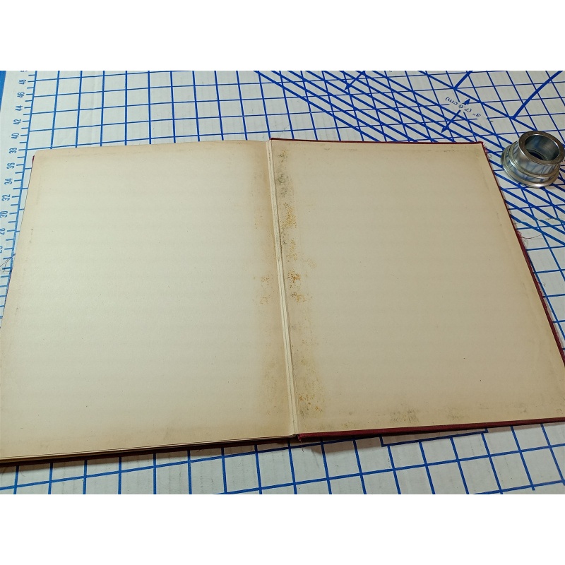 Thirty Preludes for Organ H Clough Leighter Oliver Ditson Co