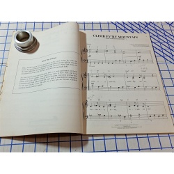 RODGERS & HAMMERSTEIN FAVORITES (BIG NOTE PIANO) 