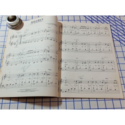 RODGERS & HAMMERSTEIN FAVORITES (BIG NOTE PIANO) 