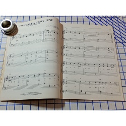 RODGERS & HAMMERSTEIN FAVORITES (BIG NOTE PIANO) 