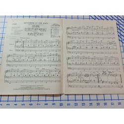 Hits Through The Years for Hammond Organ BOOK 1