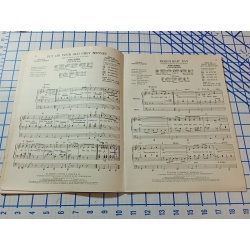 Hits Through The Years for Hammond Organ BOOK 1