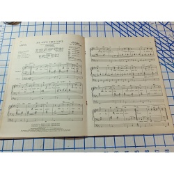 Hits Through The Years for Hammond Organ BOOK 1