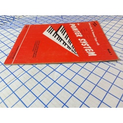 Learn To Play The Hammond Organ With The Pointer System Book 1