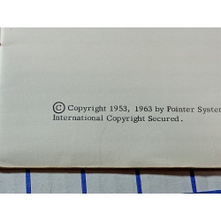 Learn To Play The Hammond Organ With The Pointer System Book 1