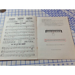 Learn To Play The Hammond Organ With The Pointer System Book 1