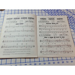 Learn To Play The Hammond Organ With The Pointer System Book 1